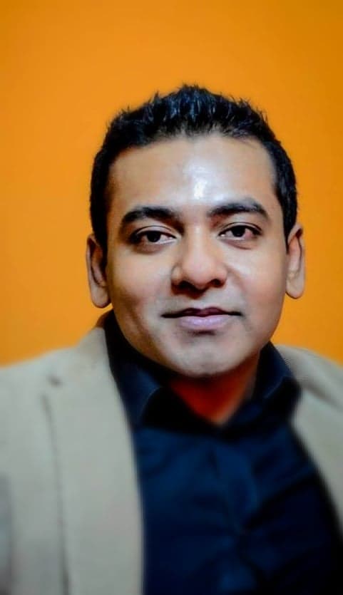Zakaria Khan